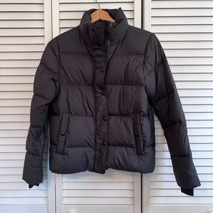 Patagonia Silent Down Jacket